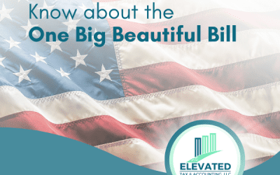 What You Need to Know about the One Big Beautiful Bill