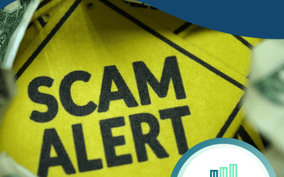 🚨 IRS Scam Alert: What to Watch For (and How to Protect Yourself)