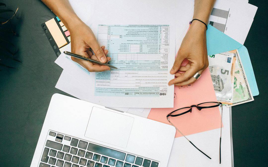 A Proactive Guide to Small Business Tax Planning in Ohio