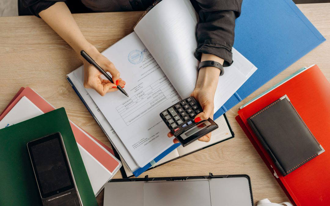 Why Summit County Entrepreneurs Rely on Outsourced Accounting Bookkeeping