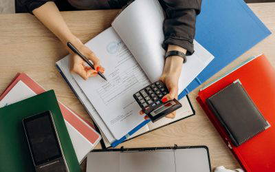 Why Summit County Entrepreneurs Rely on Outsourced Accounting Bookkeeping
