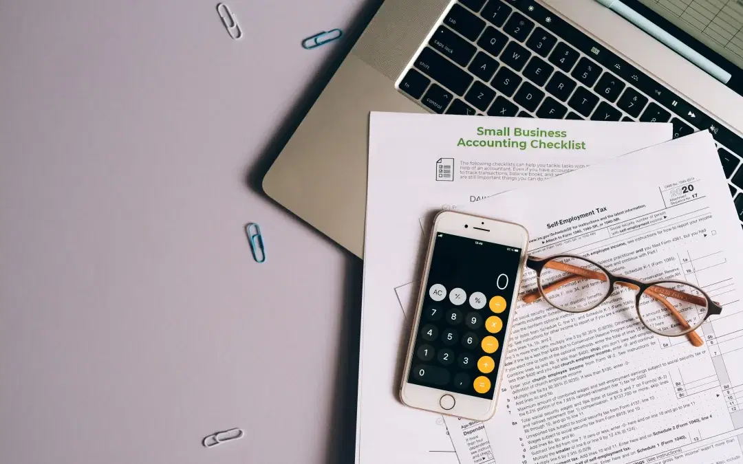Setting Up the Best QuickBooks for Small Business Success